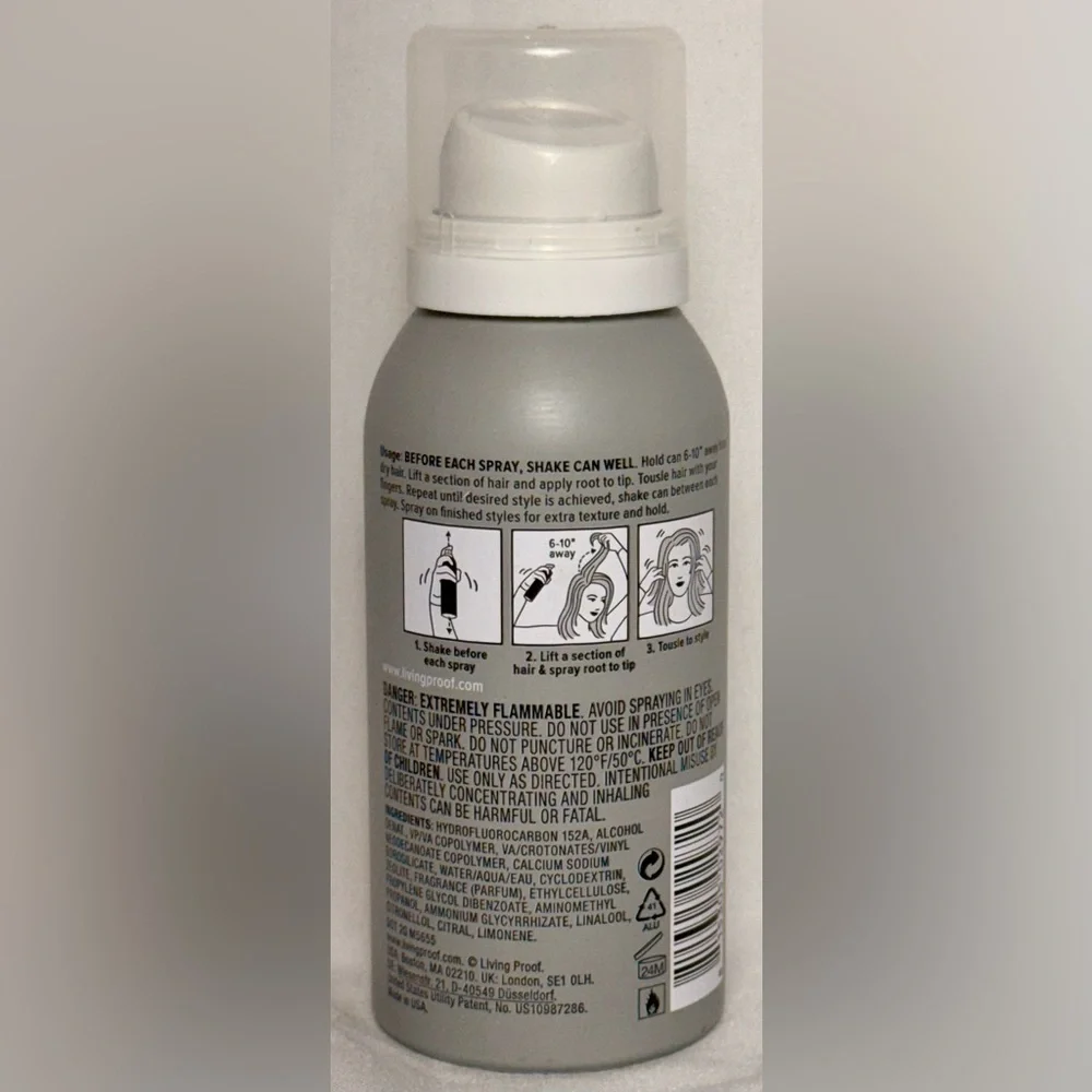 LIVING PROOF Full Dry Volume & Texture Spray